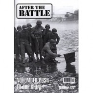 AFTER THE BATTLE ISSUE 122